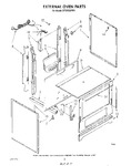 Diagram for 02 - External Oven