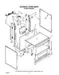 Diagram for 02 - External Oven