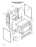 Diagram for 02 - External Oven