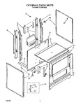 Diagram for 02 - External Oven