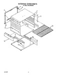 Diagram for 03 - Internal Oven