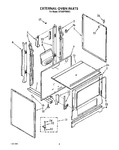 Diagram for 02 - External Oven