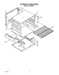 Diagram for 06 - Internal Oven