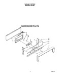 Diagram for 03 - Backguard