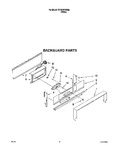 Diagram for 03 - Backguard