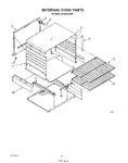 Diagram for 03 - Internal Oven