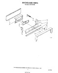 Diagram for 04 - Backguard