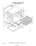 Diagram for 03 - Internal Oven