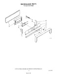 Diagram for 04 - Backguard