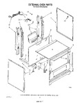 Diagram for 02 - External Oven