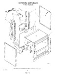 Diagram for 02 - External Oven