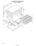 Diagram for 03 - Internal Oven