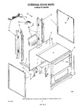 Diagram for 02 - External Oven