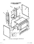 Diagram for 02 - External Oven