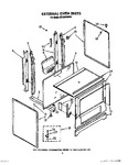 Diagram for 02 - External Oven