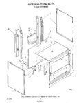 Diagram for 02 - External Oven