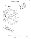 Diagram for 06 - Cook Top