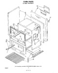 Diagram for 02 - Oven , Lit/optional