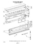 Diagram for 06 - Back Guard