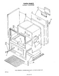 Diagram for 02 - Oven , Lit/optional