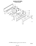 Diagram for 04 - Backguard