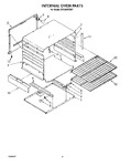 Diagram for 03 - Internal Oven