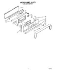 Diagram for 04 - Backguard