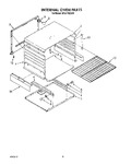 Diagram for 06 - Internal Oven