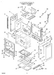 Diagram for 04 - Chassis