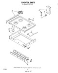 Diagram for 06 - Cook Top