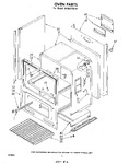 Diagram for 02 - Oven , Literature