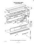 Diagram for 06 - Backguard