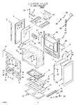 Diagram for 04 - Chassis