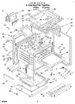 Diagram for 05 - Oven