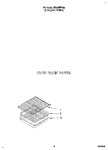 Diagram for 06 - Oven Rack, Literature