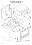 Diagram for 02 - External Oven