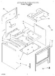 Diagram for 02 - External Oven