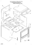 Diagram for 02 - External Oven