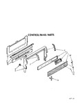 Diagram for 05 - Control Panel