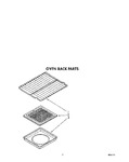 Diagram for 06 - Oven Rack, Lit/optional