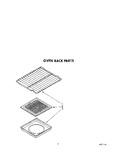 Diagram for 06 - Oven Rack, Lit/optional