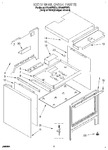 Diagram for 02 - External Oven