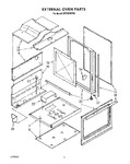 Diagram for 03 - External Oven