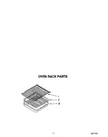 Diagram for 06 - Oven Rack, Lit/optional