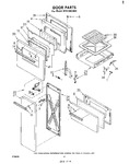 Diagram for 04 - Door