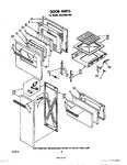 Diagram for 04 - Door