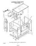 Diagram for 02 - External Oven