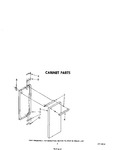 Diagram for 03 - Cabinet