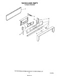 Diagram for 05 - Backguard