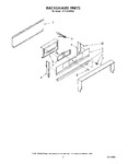 Diagram for 05 - Backguard